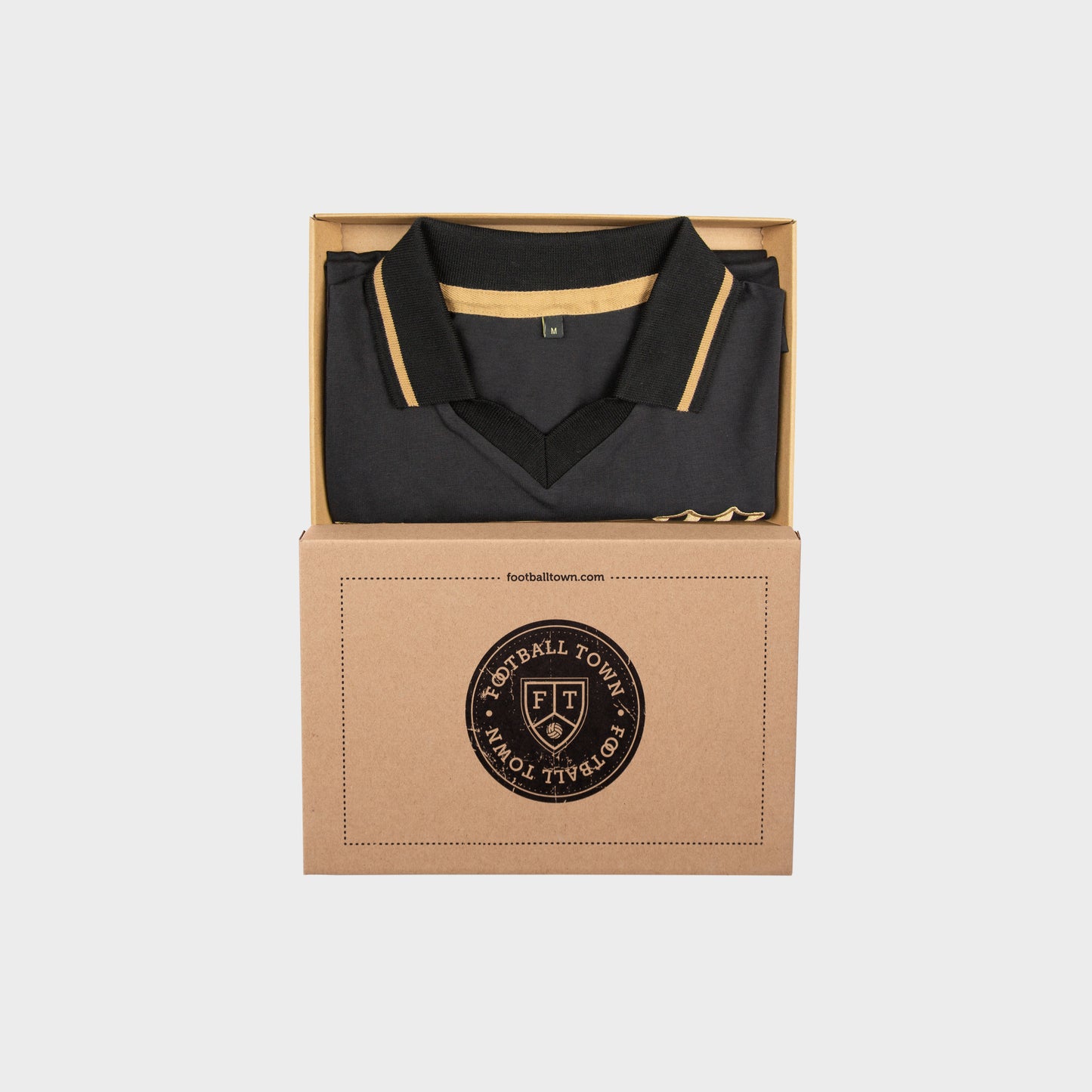 Classic L'Escut Black