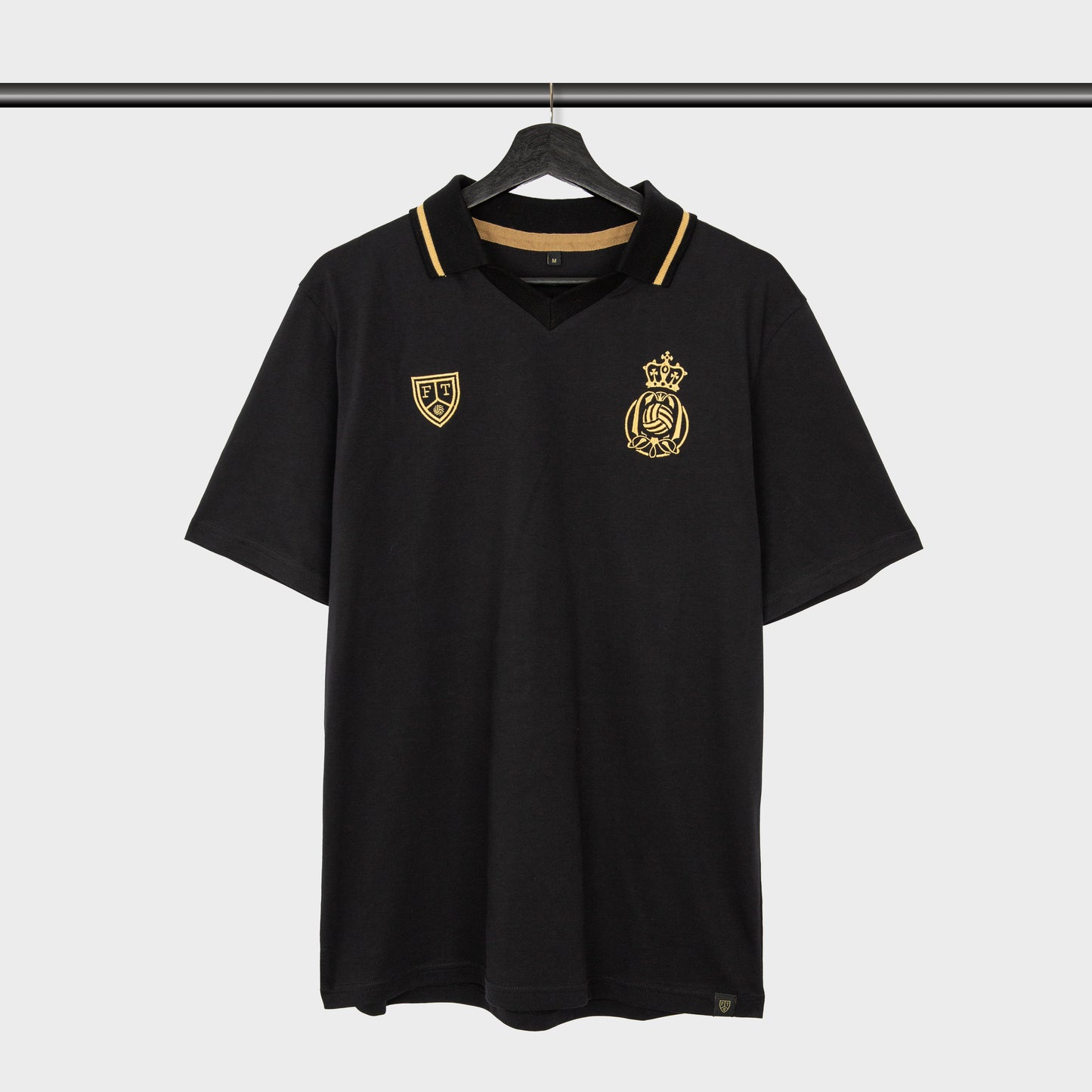 Classic Corona Black