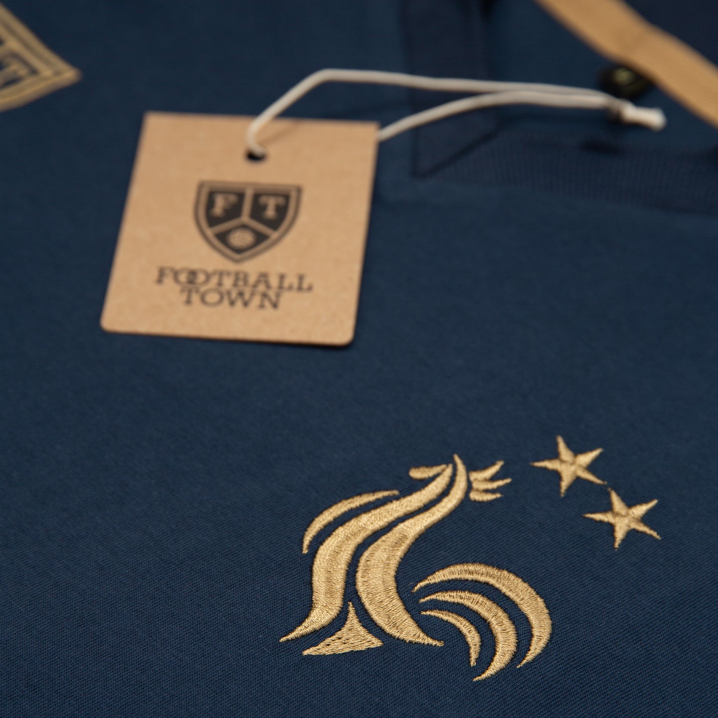 Classic France Les Bleus