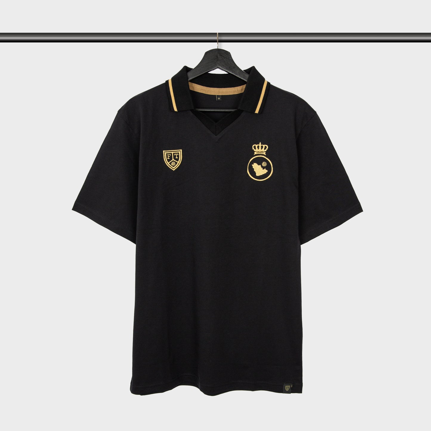 Classic Al Alami Black