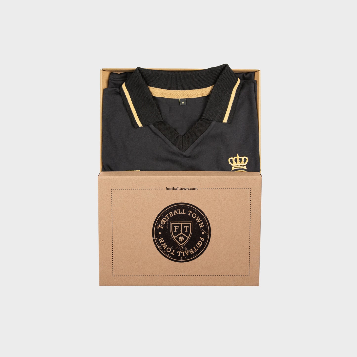 Classic Al Alami Black