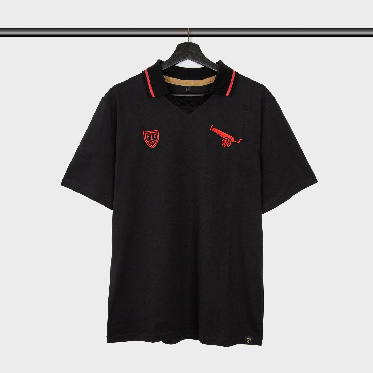 Classic Cannon Black