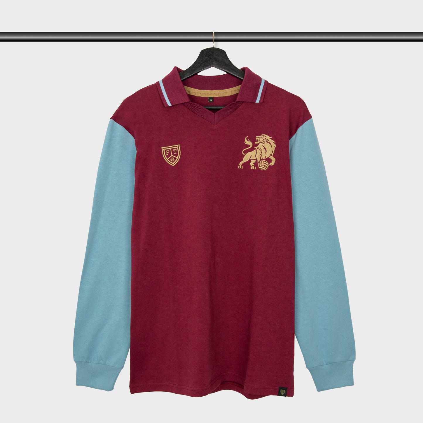 Classic The Villan Long Sleeves