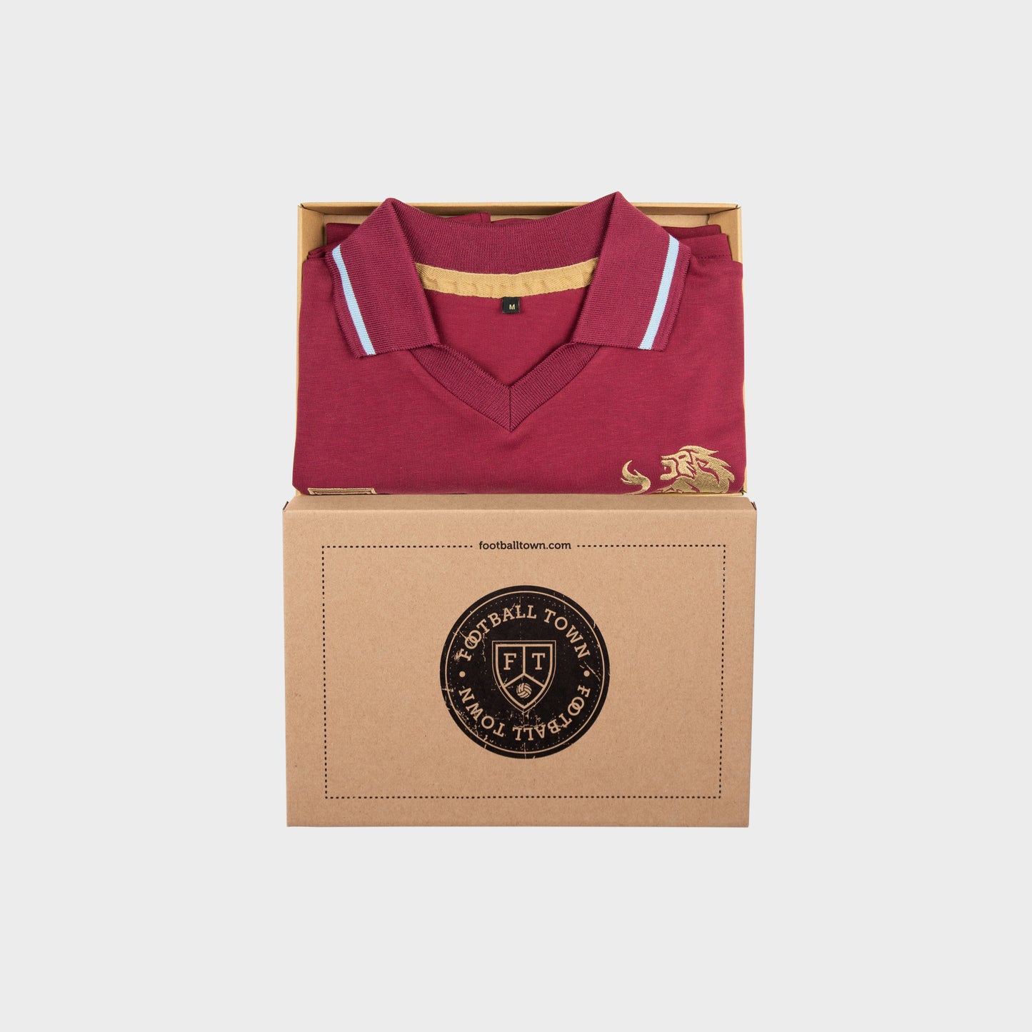 Classic The Villan Long Sleeves