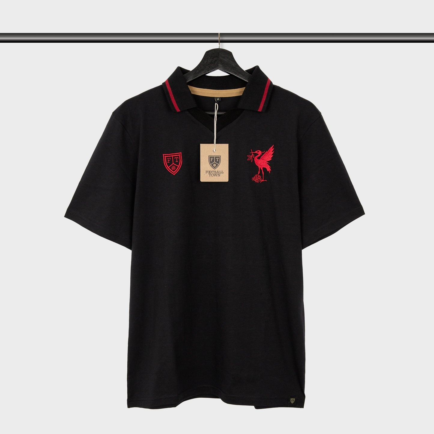 Classic The Bird Black