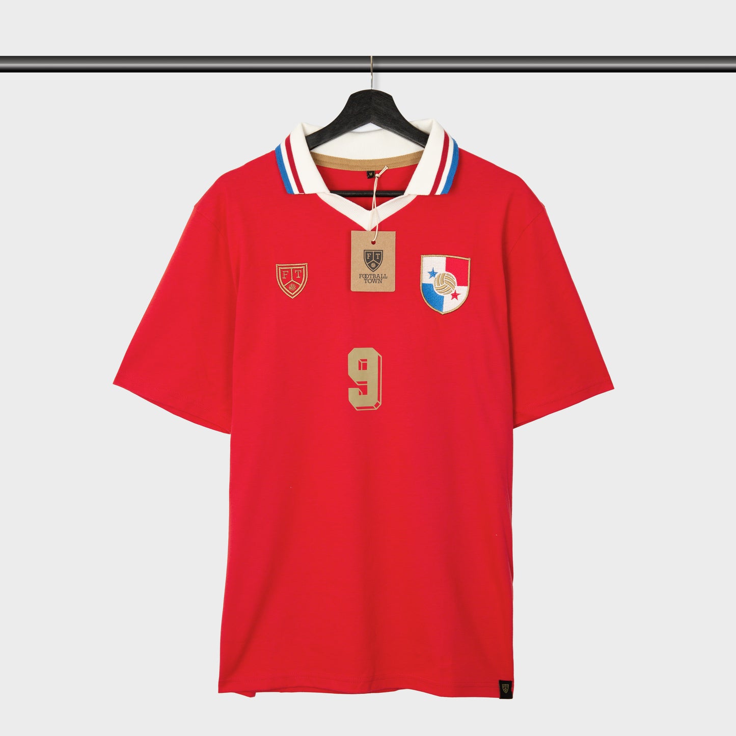 Classic Panama Los Canaleros