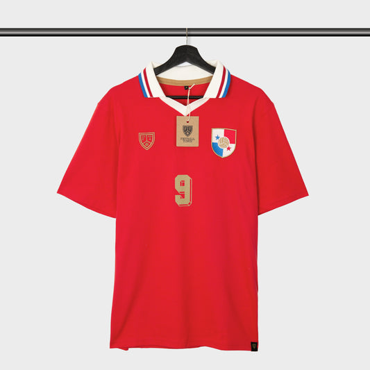 Classic Panama Los Canaleros