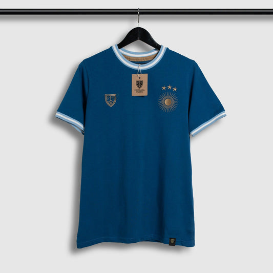 Argentina Sol GOAT Leo Away