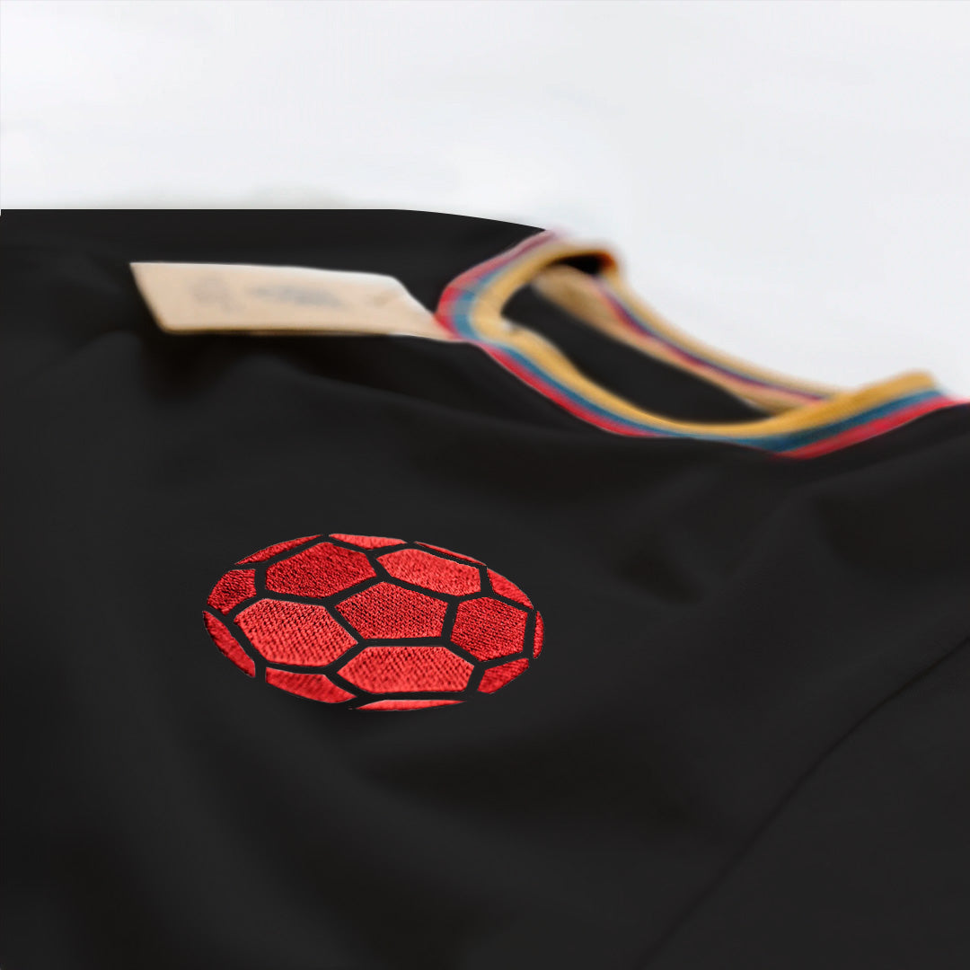 Colombia Cafetero Black