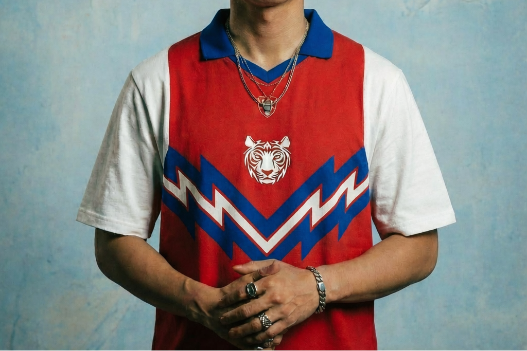 Lightning South Korea