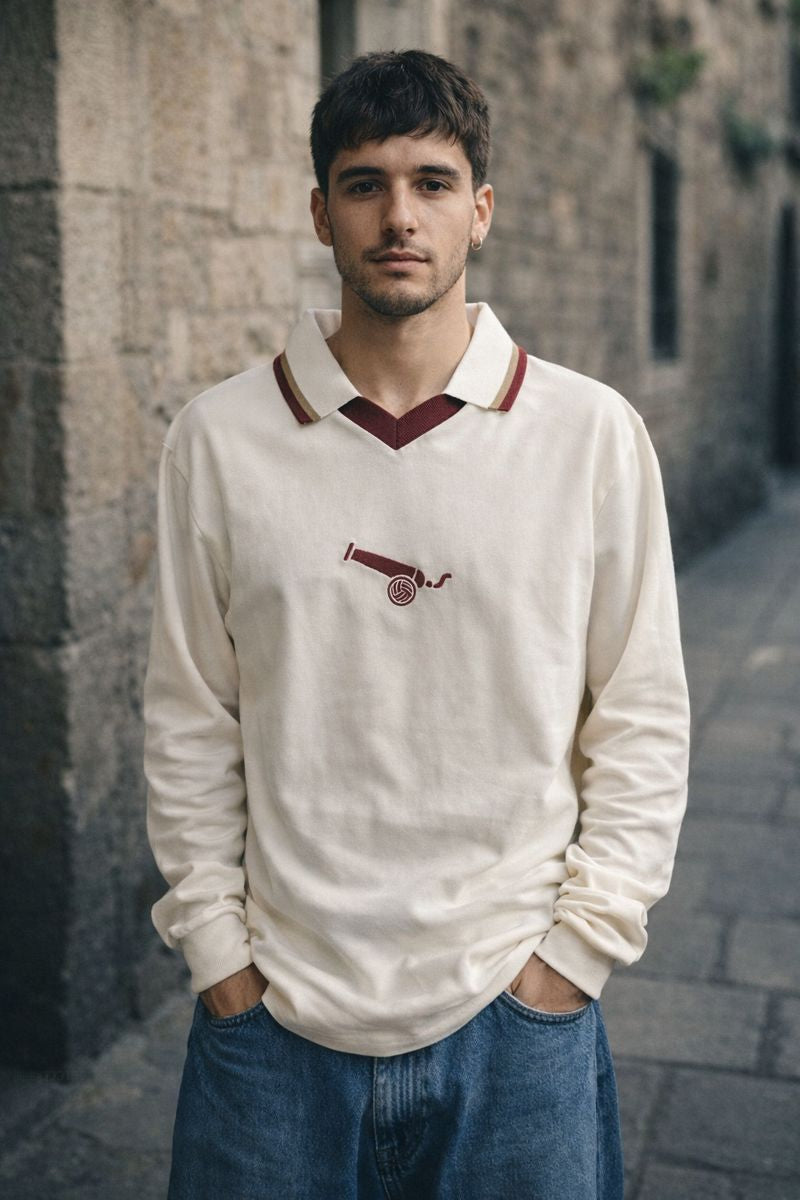 The Cannon Special Edition