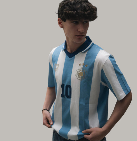 Classic Argentina El Sol