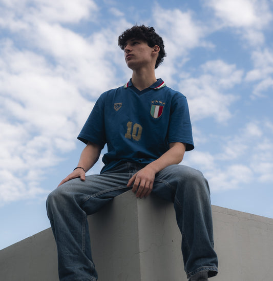 Classic Italy Gli Azzurri