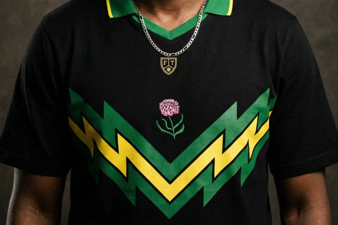 Lightning South Africa