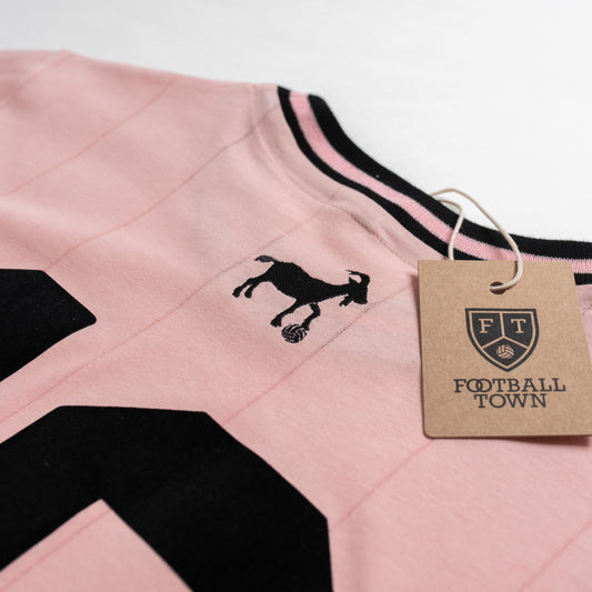 M GOAT Leo Pink