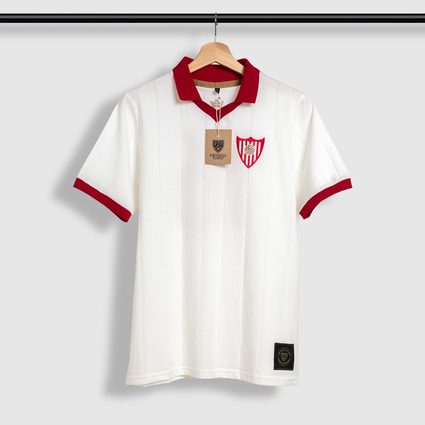 Tribute Sevilla Rey de Europa