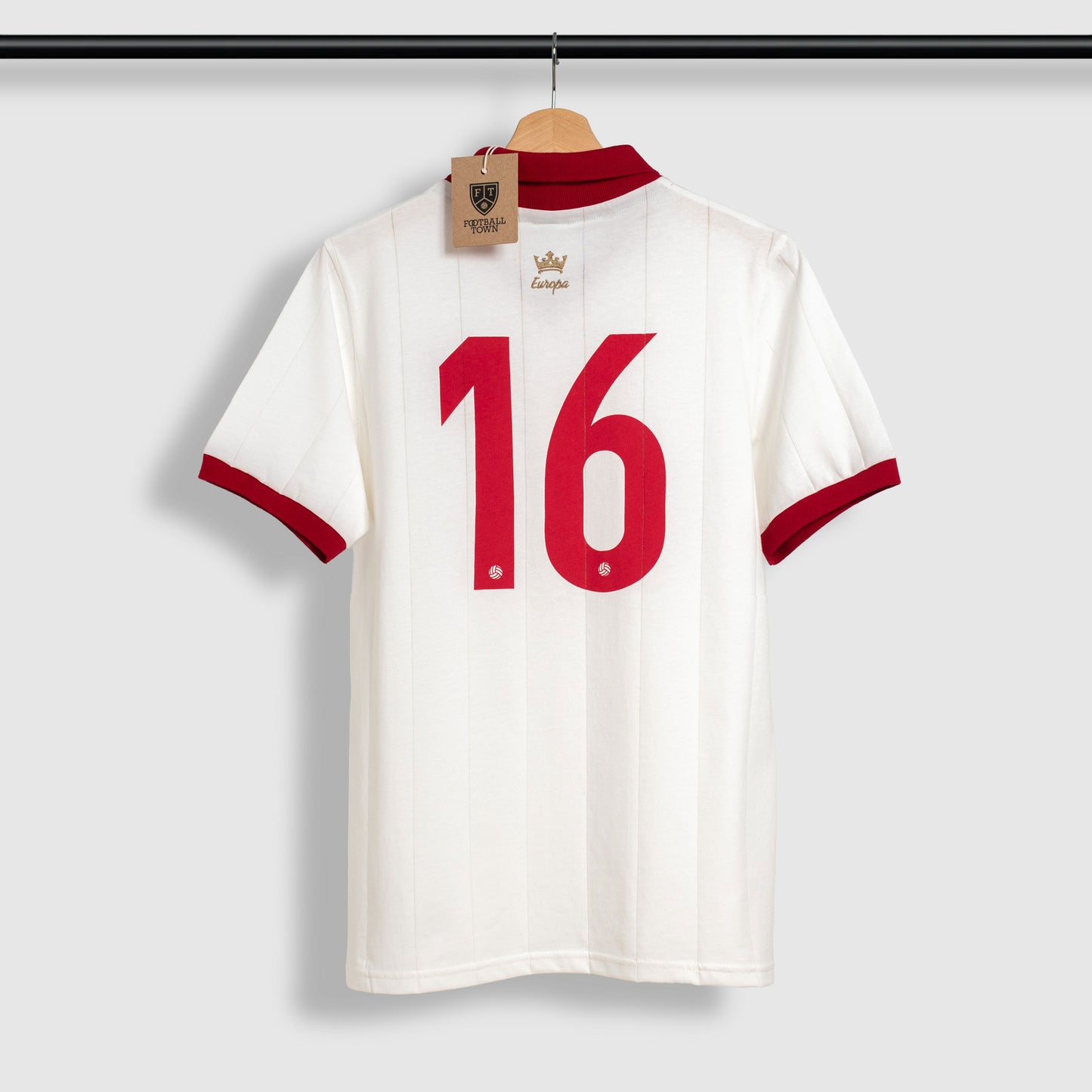 Tribute Sevilla Rey de Europa