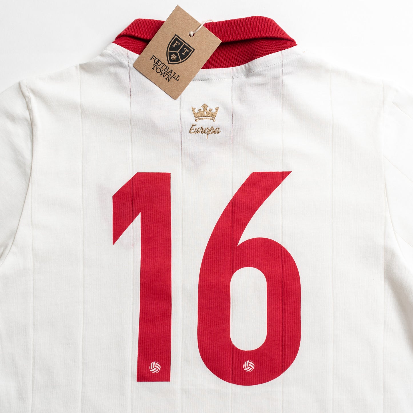 Tribute Sevilla Rey de Europa