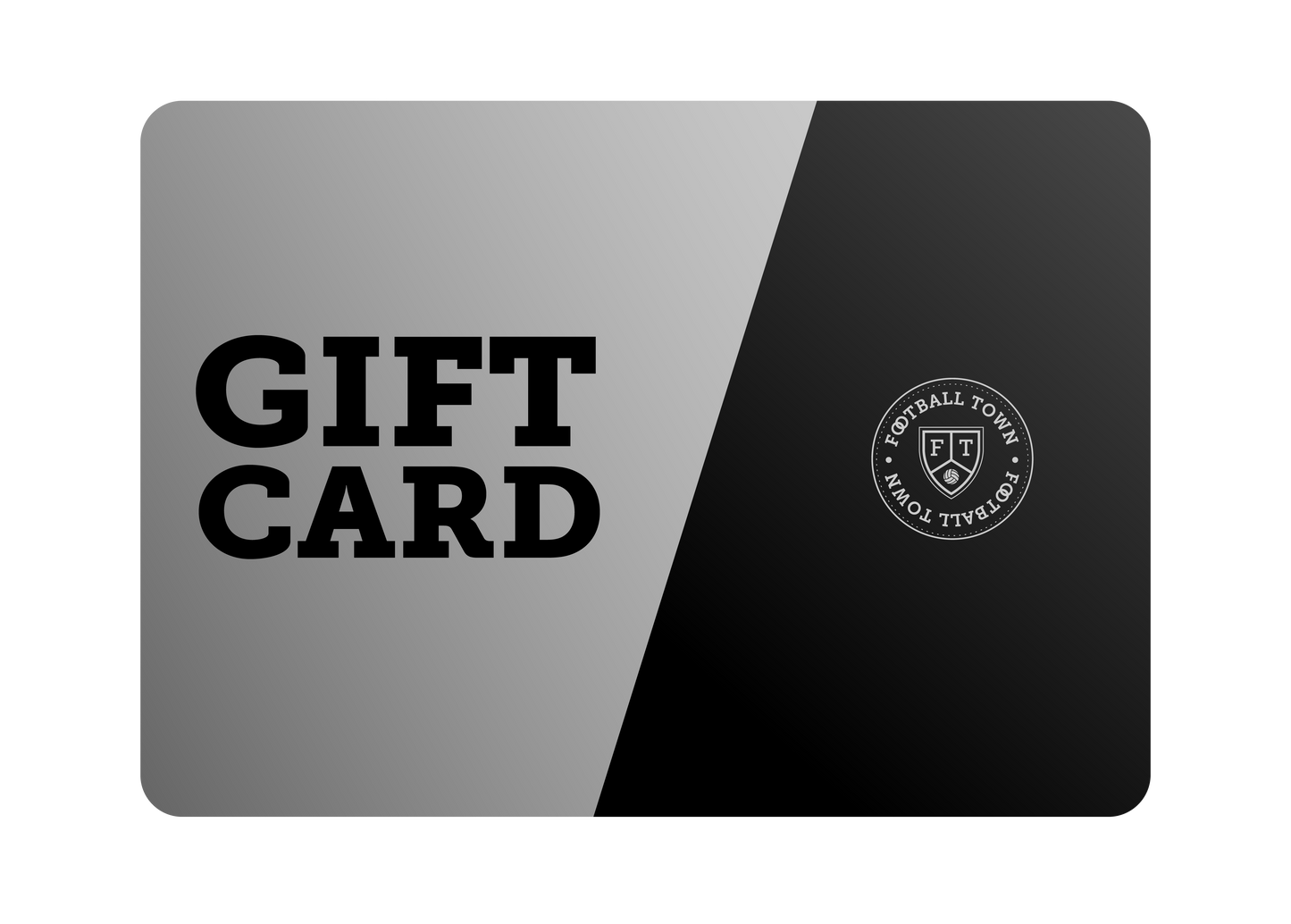 Tarjeta de regalo