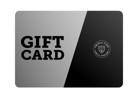 Tarjeta de regalo