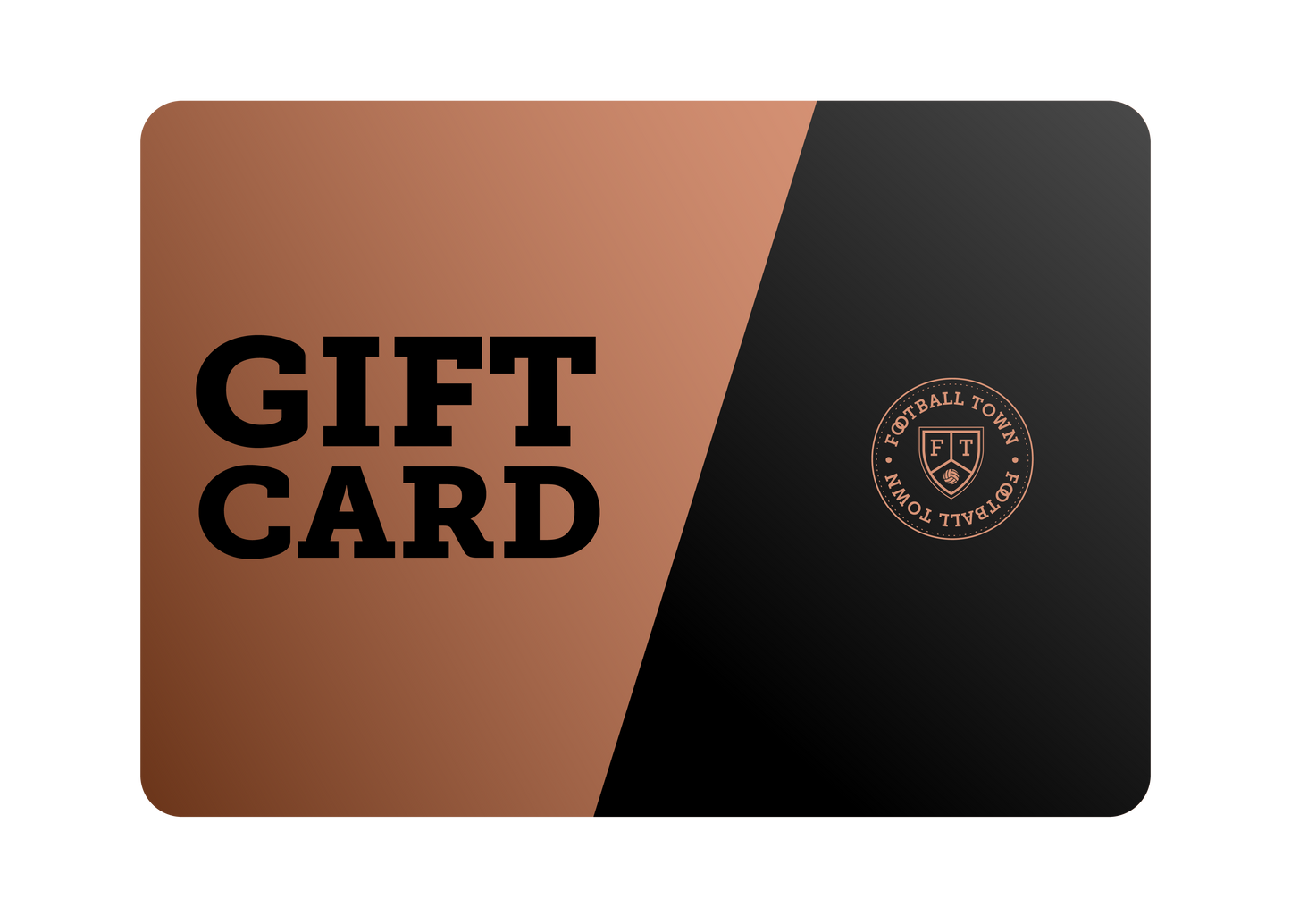 Tarjeta de regalo