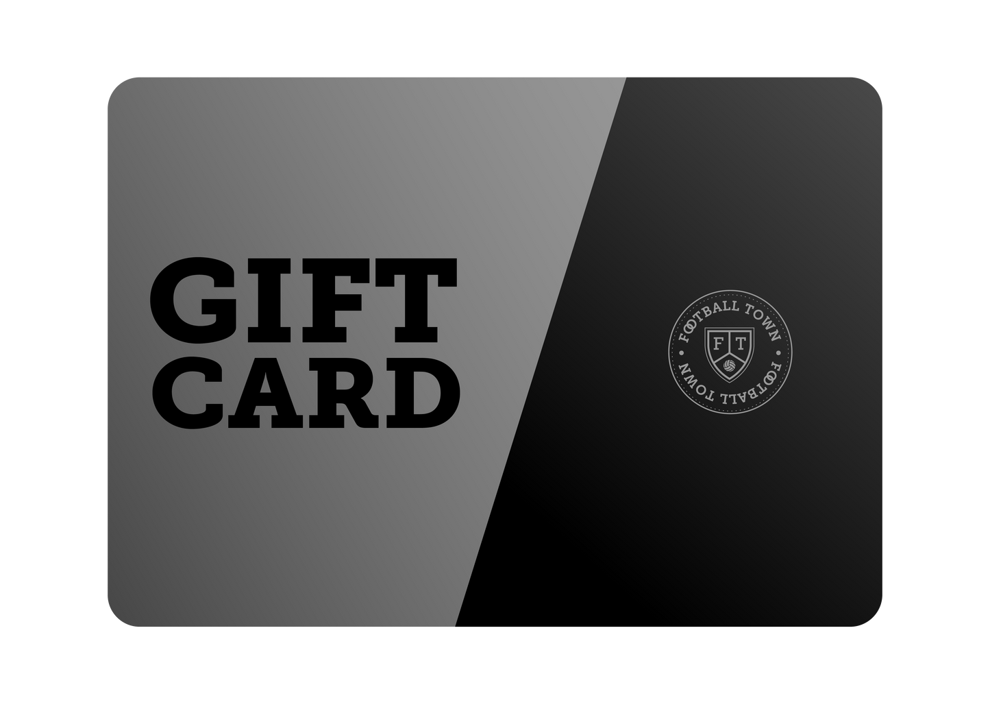 Tarjeta de regalo