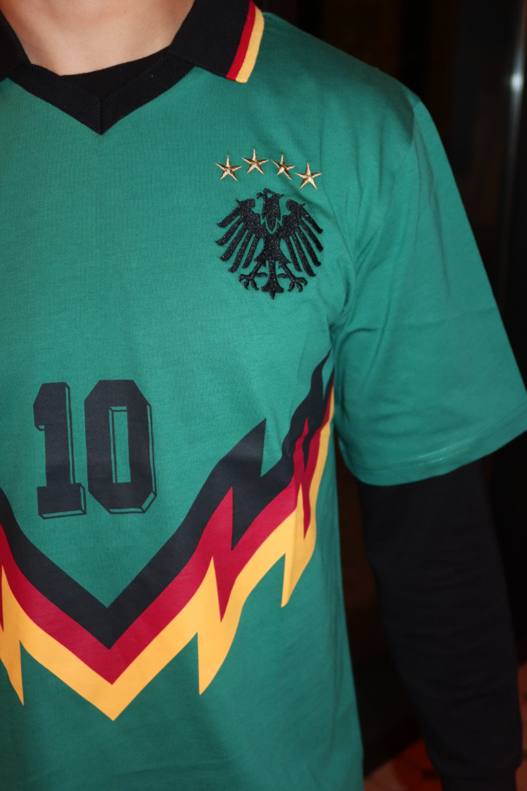 Classic Germany Die Adler Away