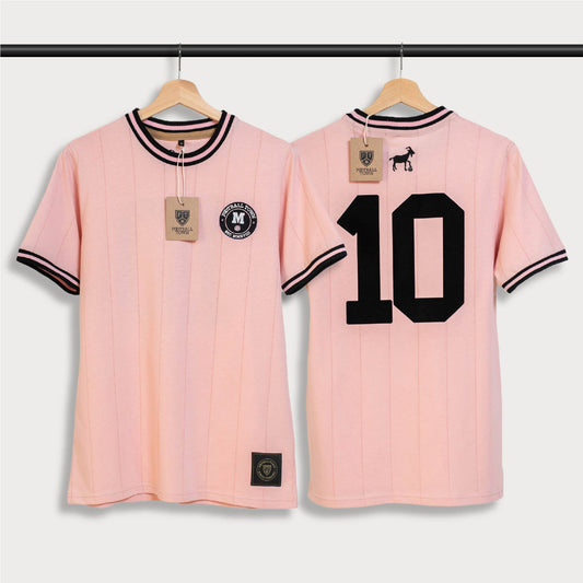 M GOAT Leo Pink
