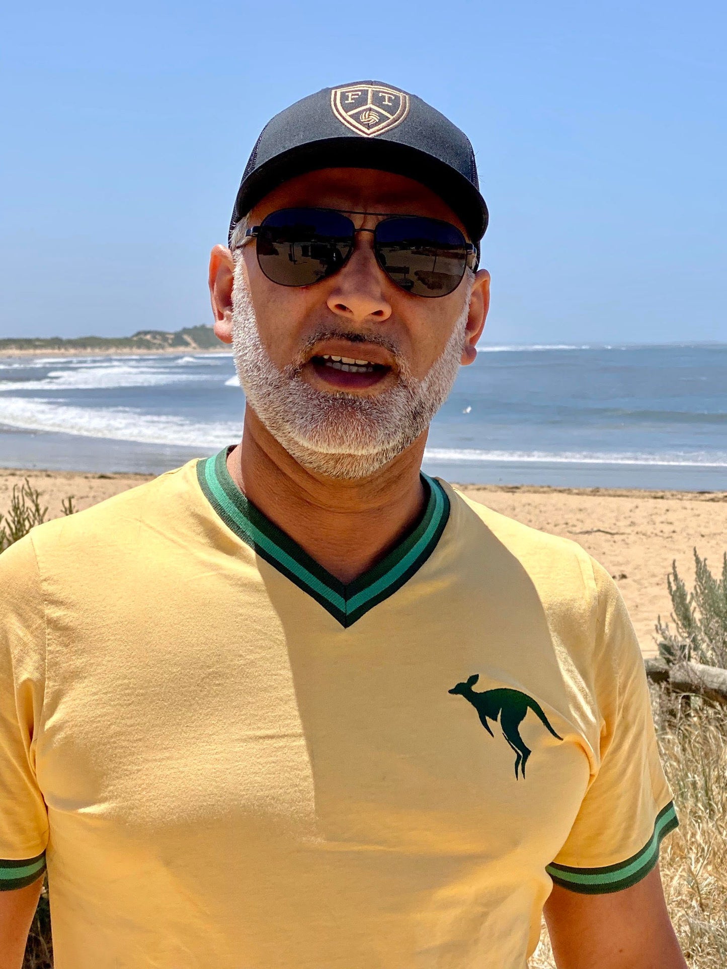 Australia Kangaroo