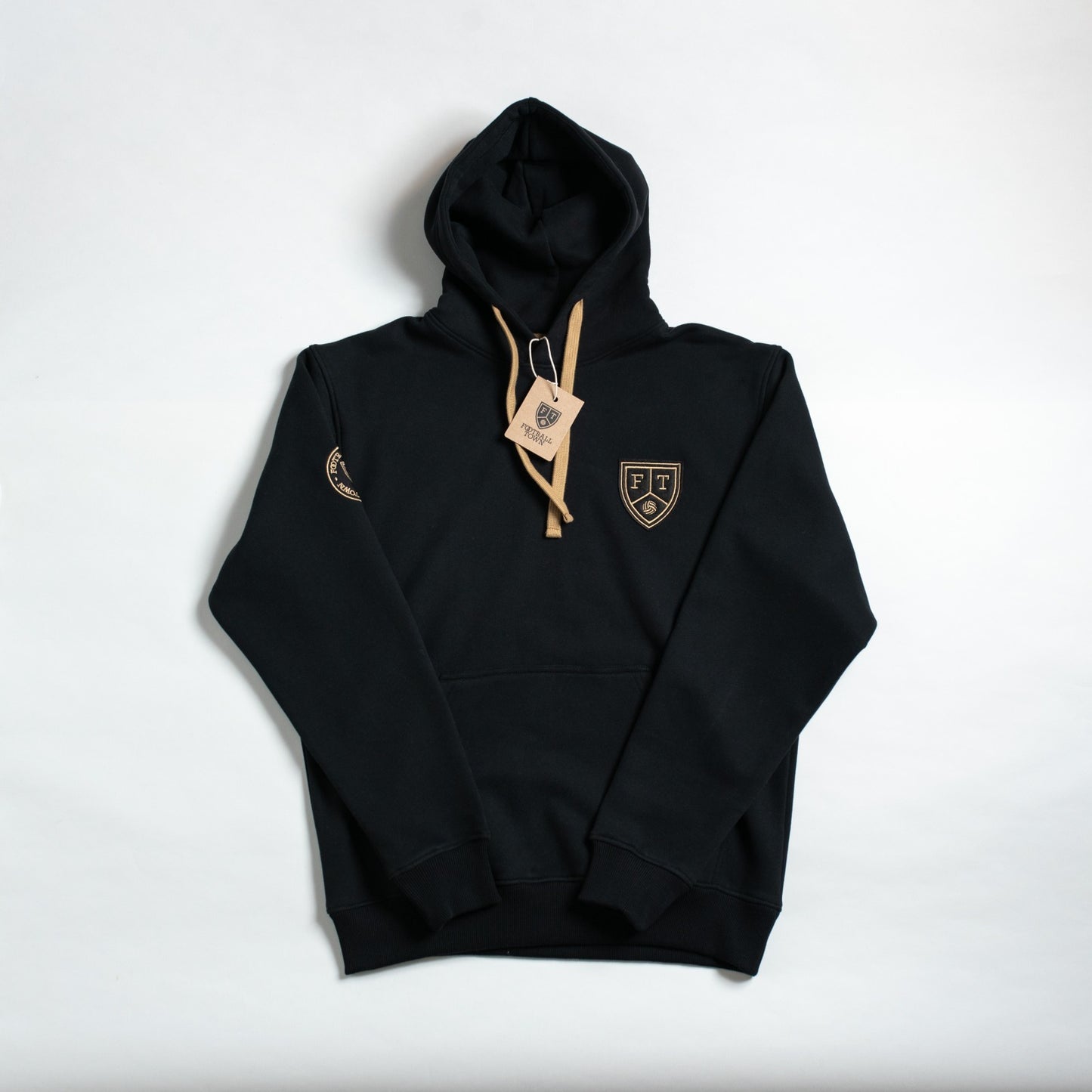 Hoodie Town FC