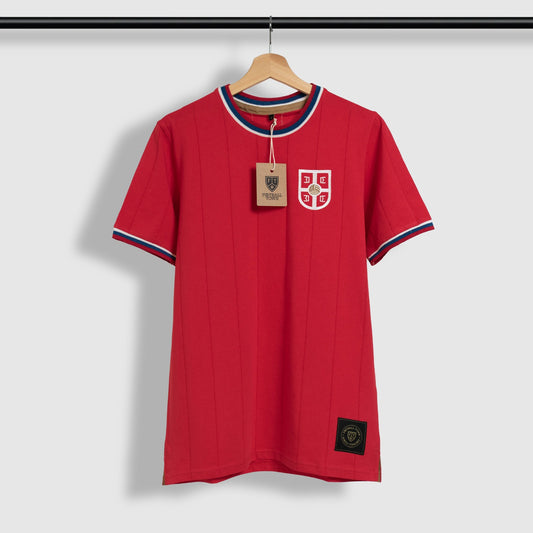 Serbia Cross