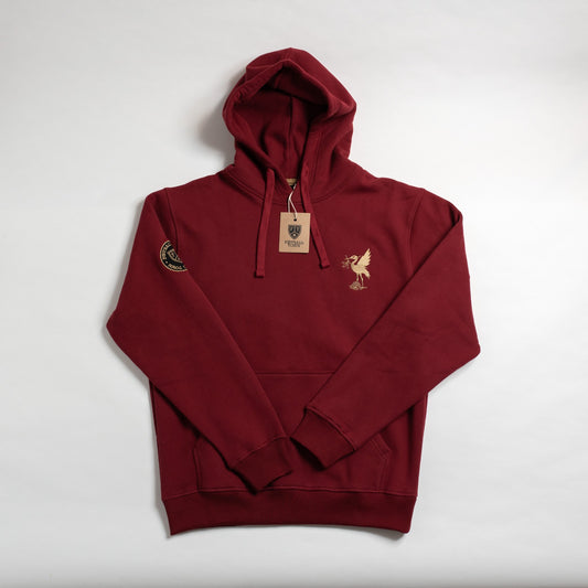 Hoodie The Bird