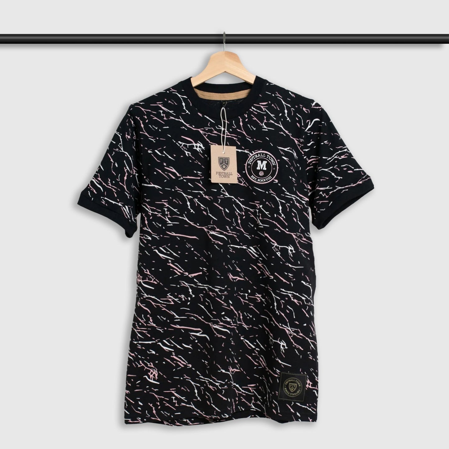 Marble Miami