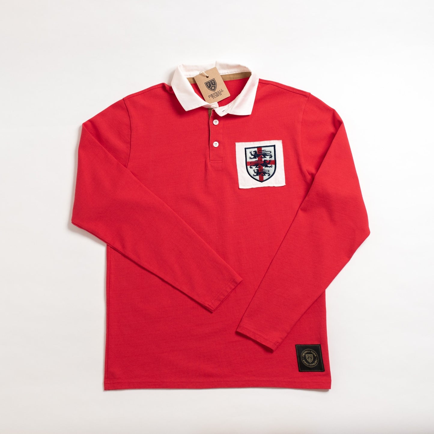 Rugby Lions England