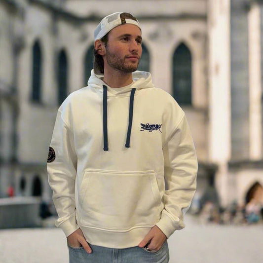 Hoodie Die Heugümper