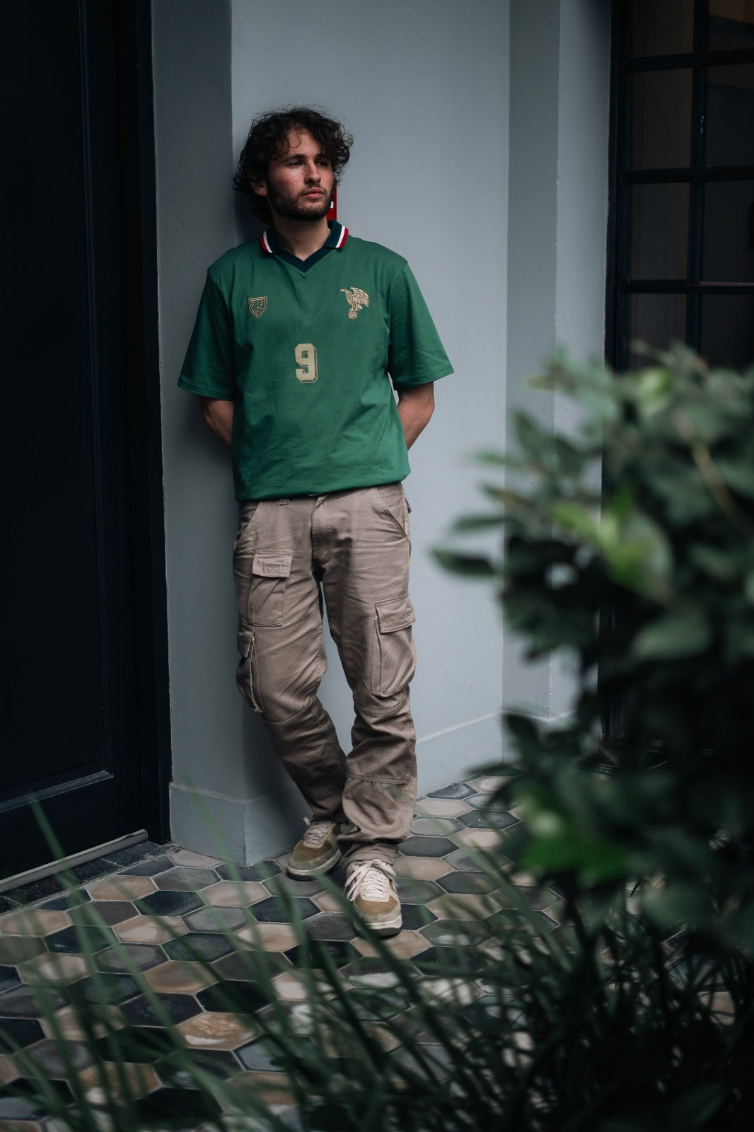 Classic Mexico El Tri