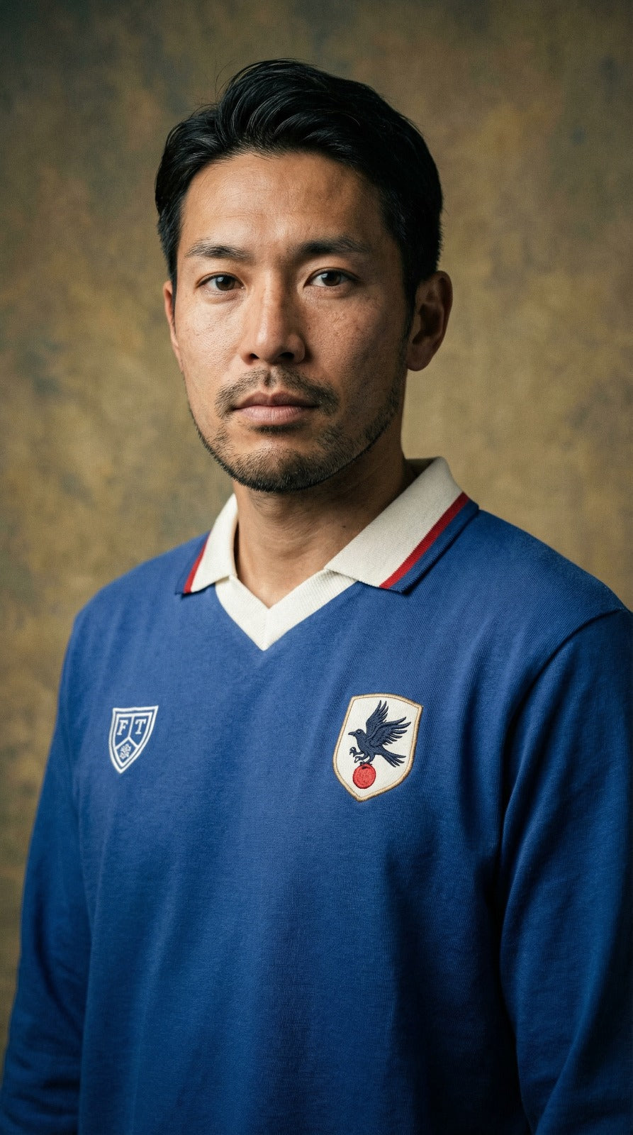 Japan Yatagarasu Long Sleeves