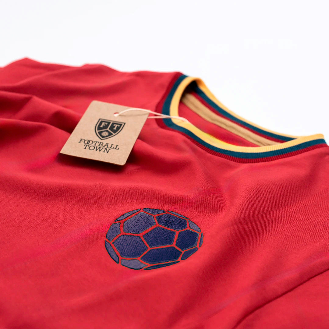 Colombia Cafetero Special Edition