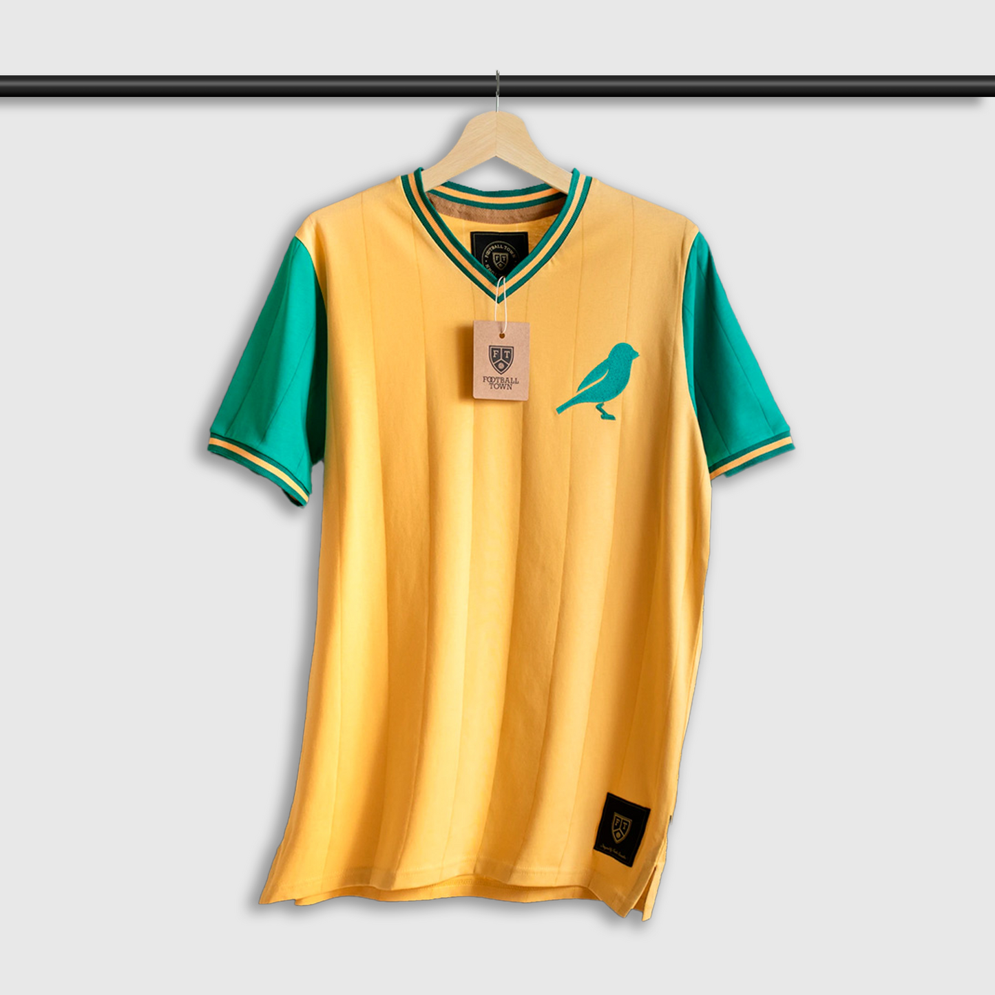 The Canary