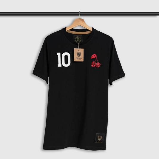The Cherry 10
