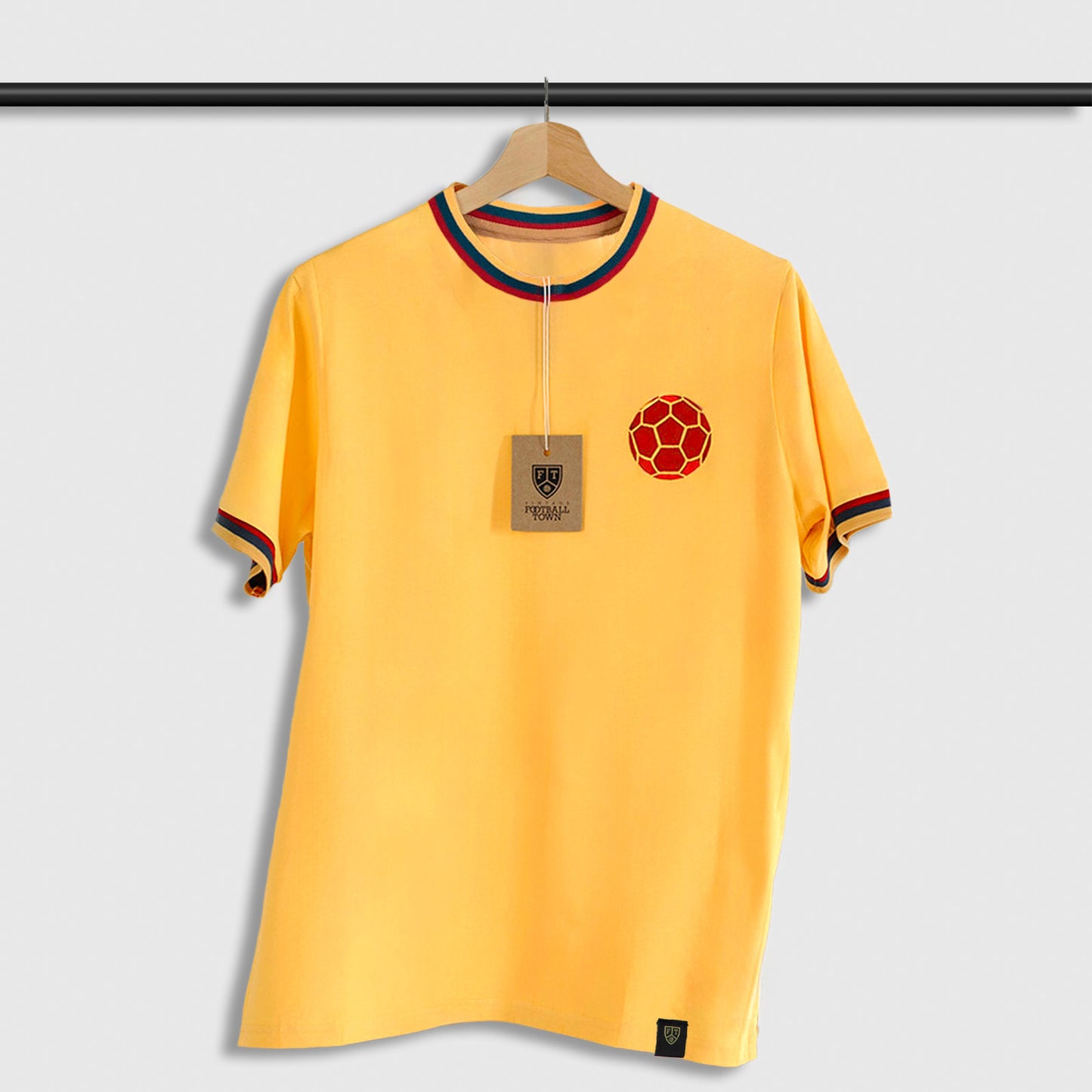 Colombia Cafetero