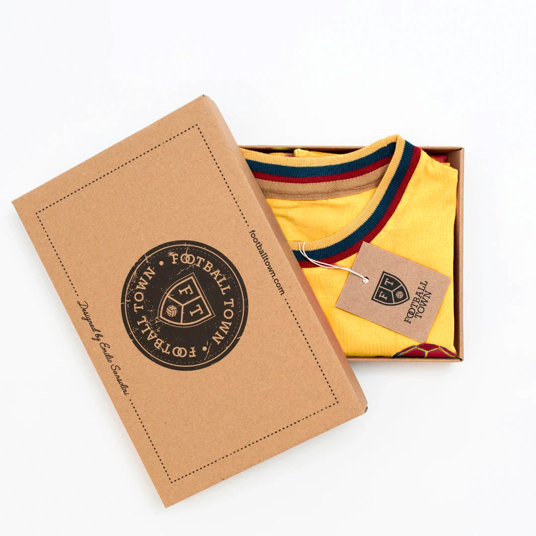 Colombia Cafetero