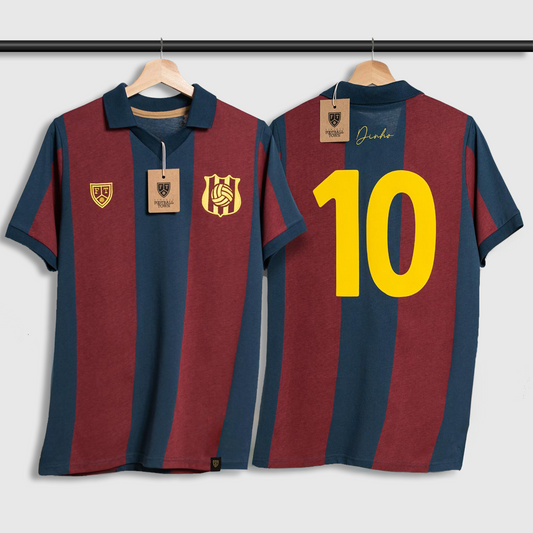 Tribute Dinho
