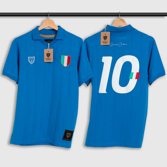 Tribute Divino Codino Roberto Baggio