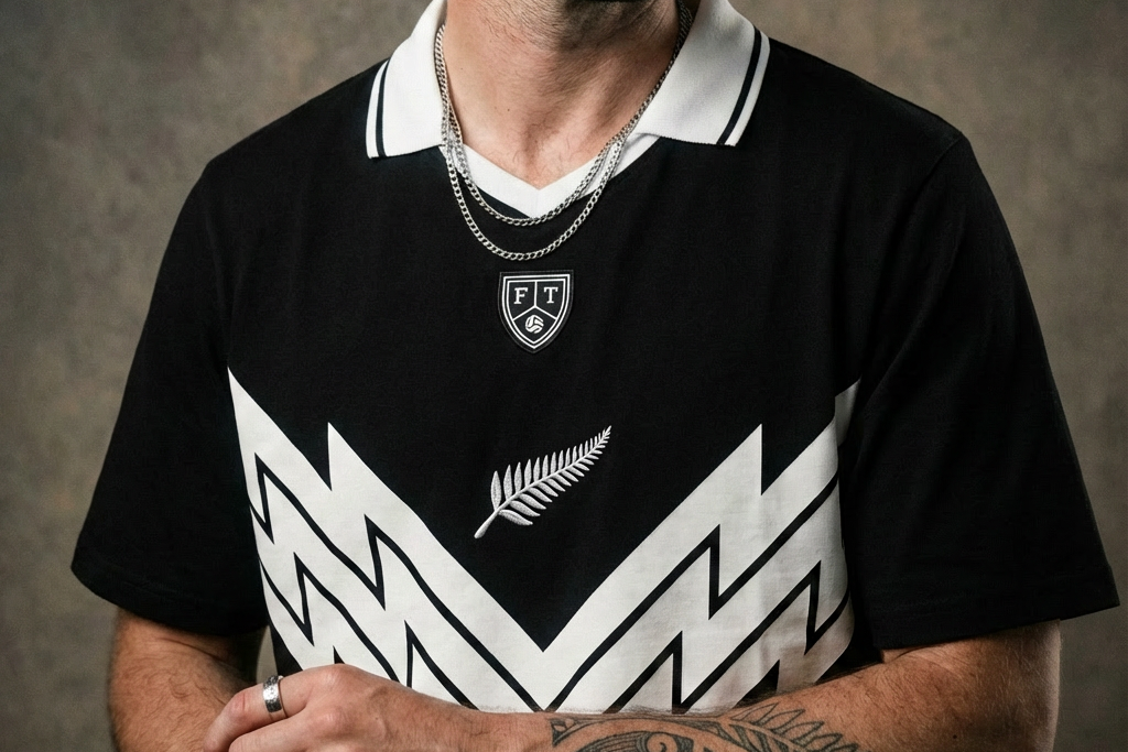 Lightning New Zealand