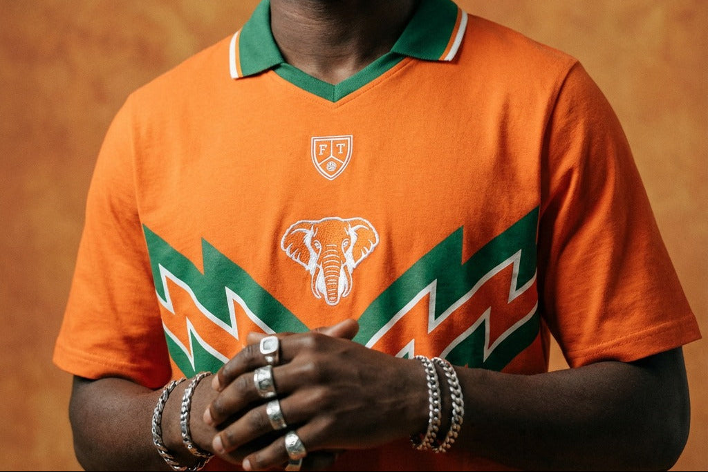Lightning Ivory Coast