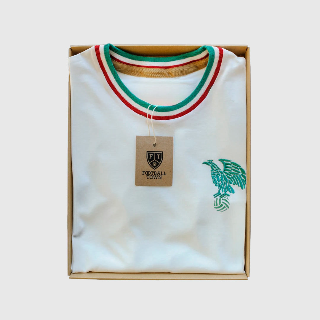 Mexico Tri Away