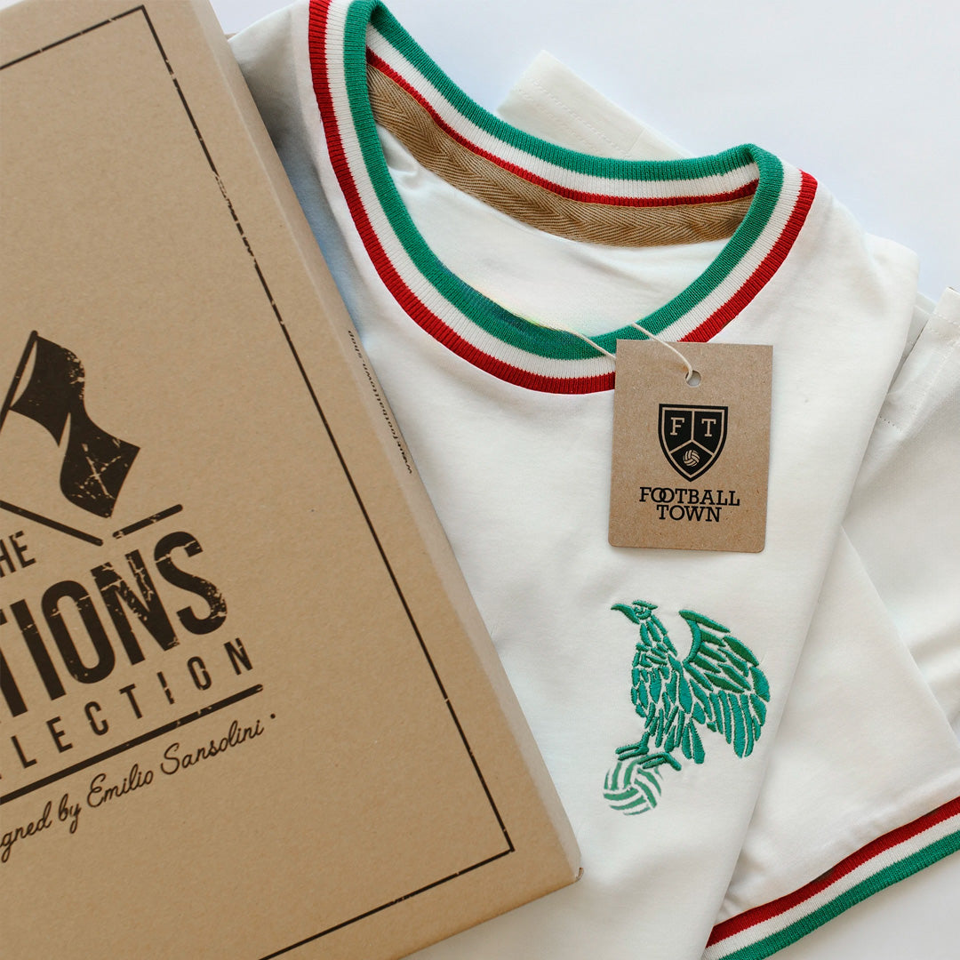 Mexico Tri Away