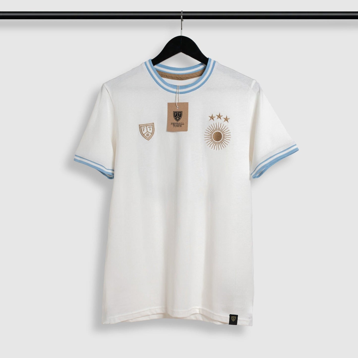 Argentina Sol GOAT Leo White