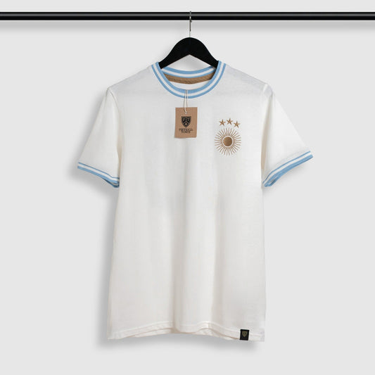 Argentina Sol White Away